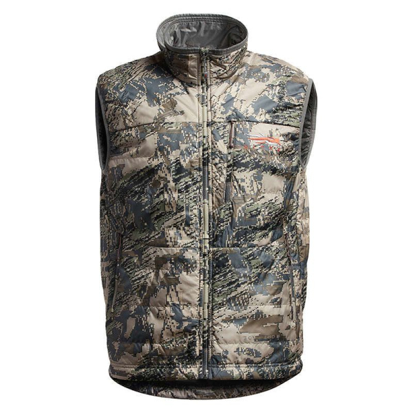 Жилет Kelvin AeroLite Vest  (; L; Optifade Open Country)